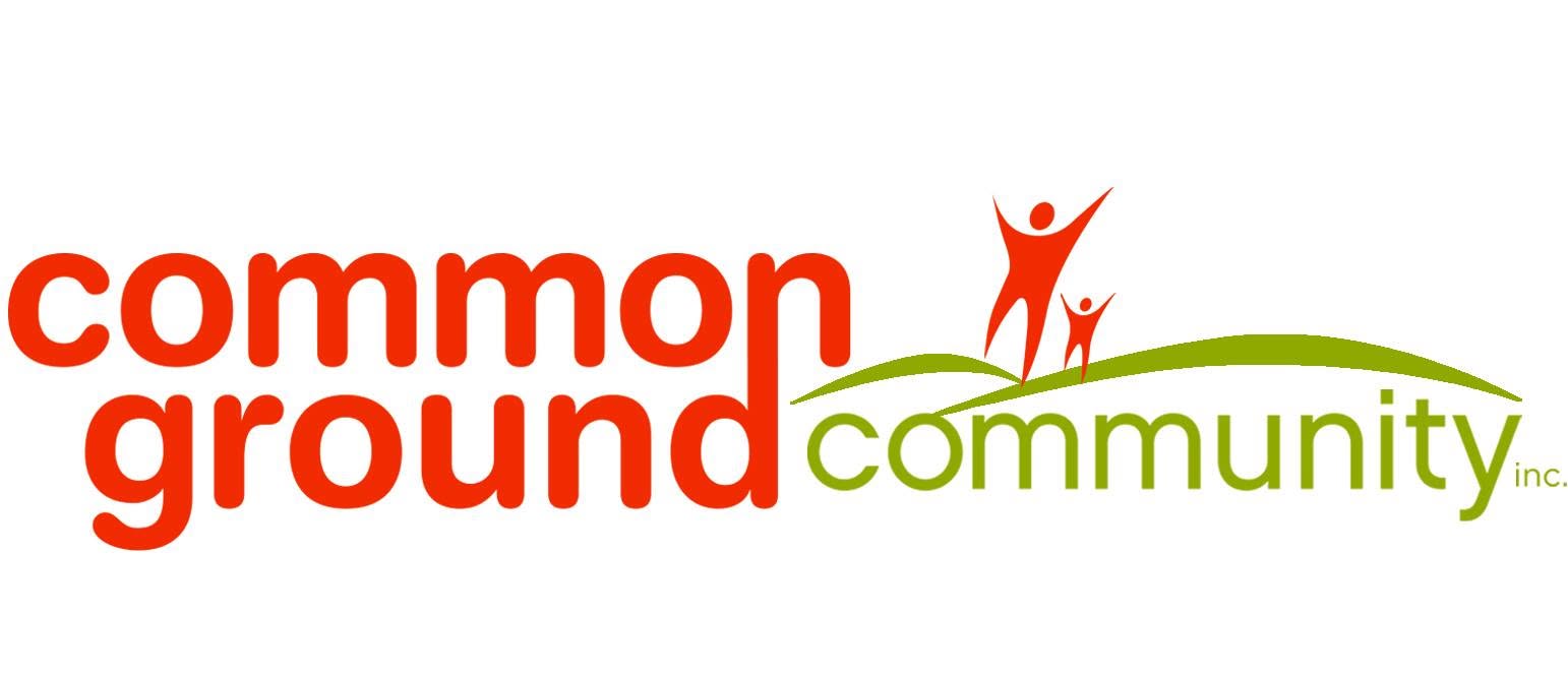 Common Ground Community