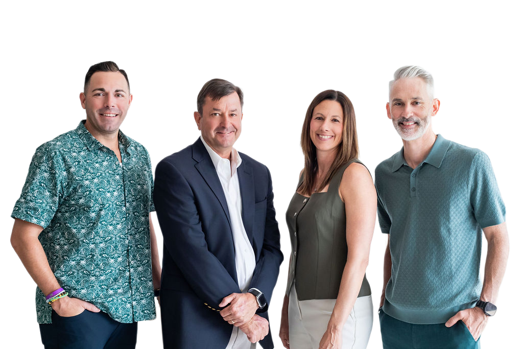 The WFA Volare partners