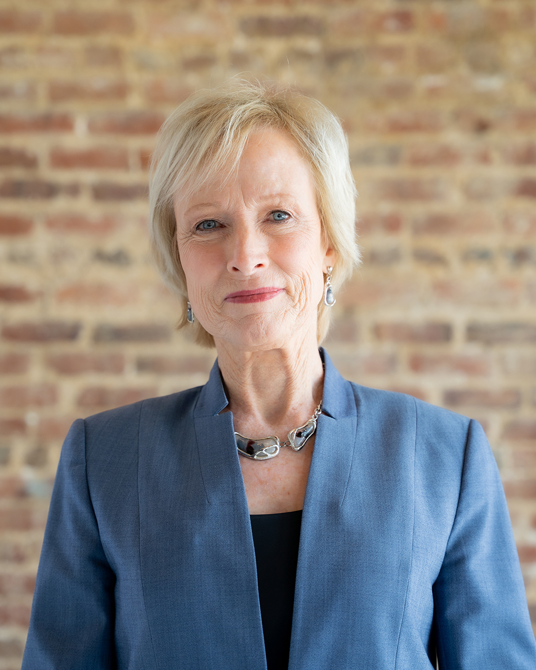 Laura Hinton